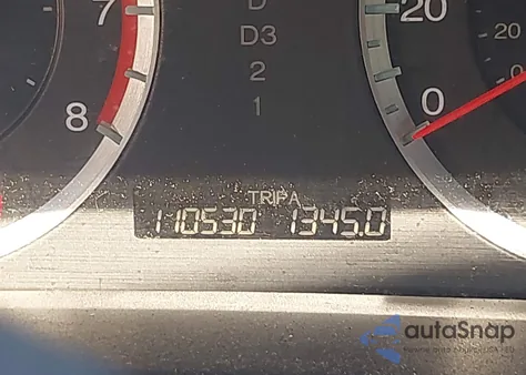 2009 Honda Accord 2.4 Lx z USA, uszkodzony, nr VIN 1HGCP26309A184841